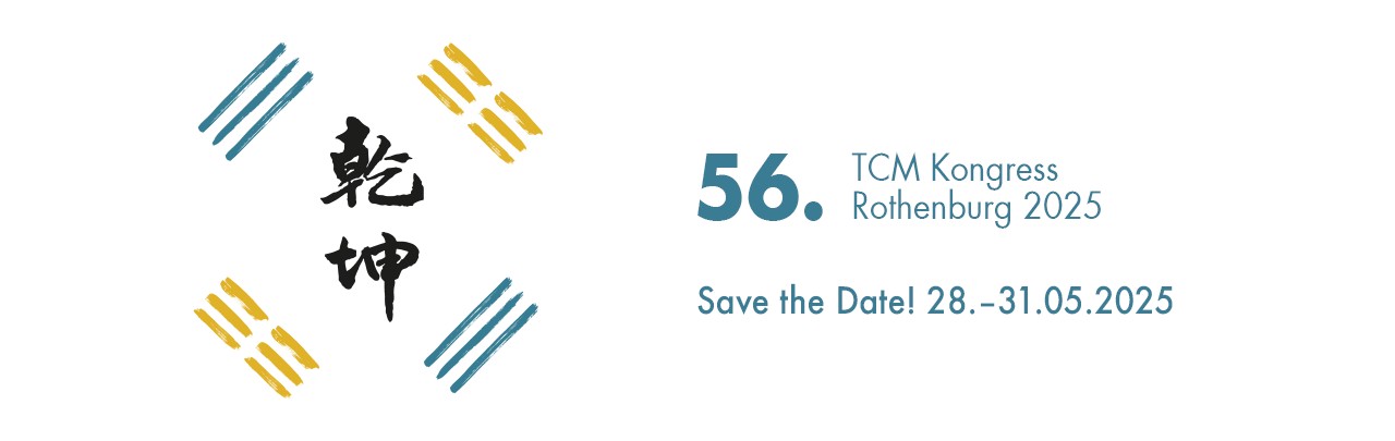 TCM Kongress Rothenburg 2025